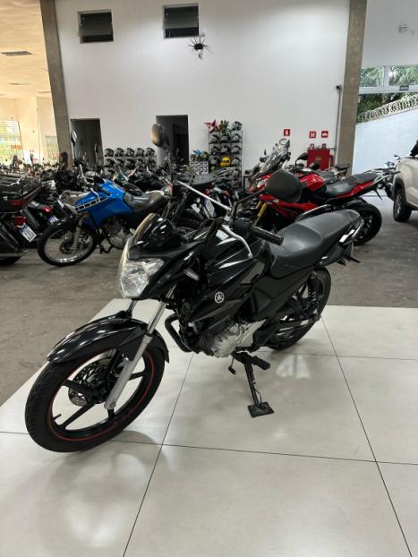 YAMAHA Fazer YS 150 ED, Foto 4