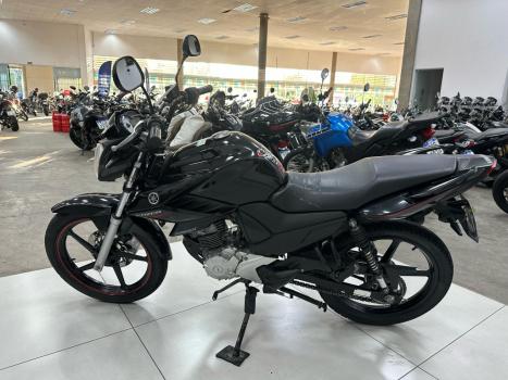 YAMAHA Fazer YS 150 ED, Foto 6