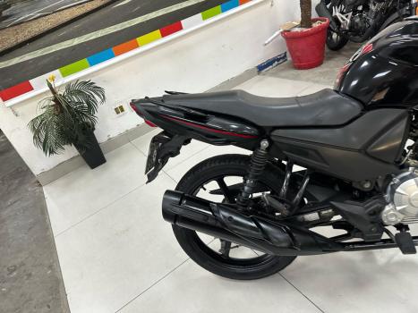 YAMAHA Fazer YS 150 ED, Foto 7