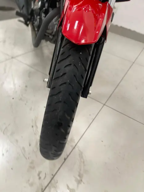 YAMAHA Fazer YS 150 SED, Foto 3