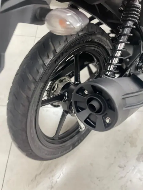 YAMAHA Fazer YS 150 SED, Foto 6