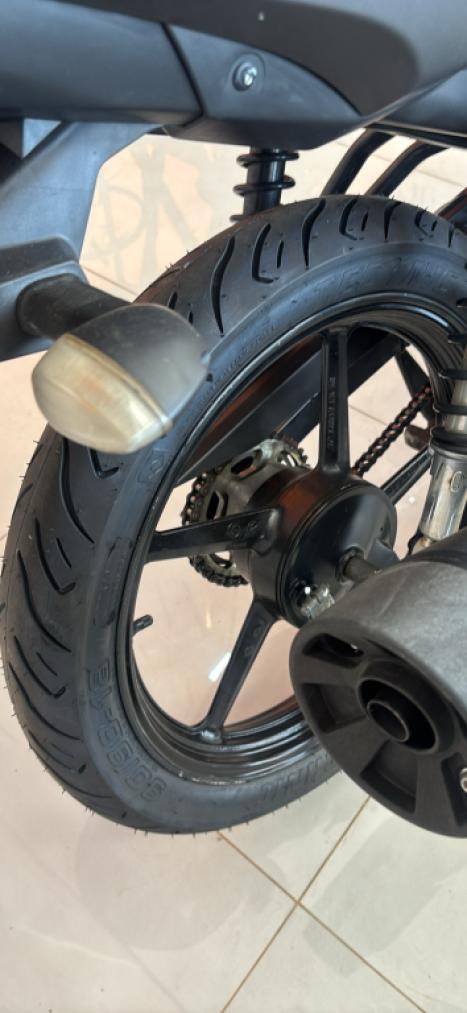 YAMAHA Fazer YS 150 SED, Foto 5