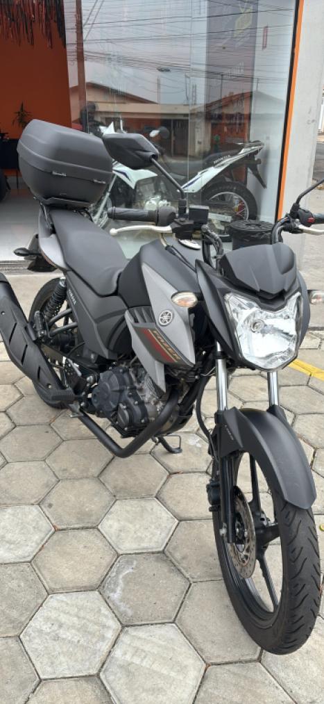 YAMAHA Fazer YS 150 SED, Foto 7