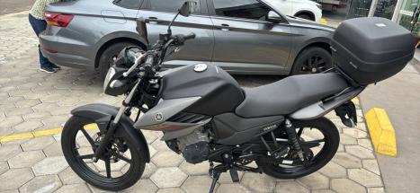YAMAHA Fazer YS 150 SED, Foto 8