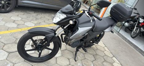 YAMAHA Fazer YS 150 SED, Foto 9