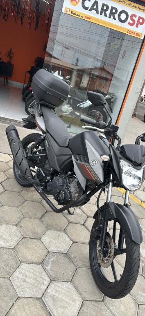 YAMAHA Fazer YS 150 SED, Foto 11