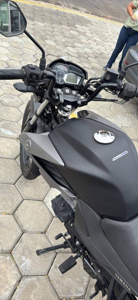 YAMAHA Fazer YS 150 SED, Foto 13