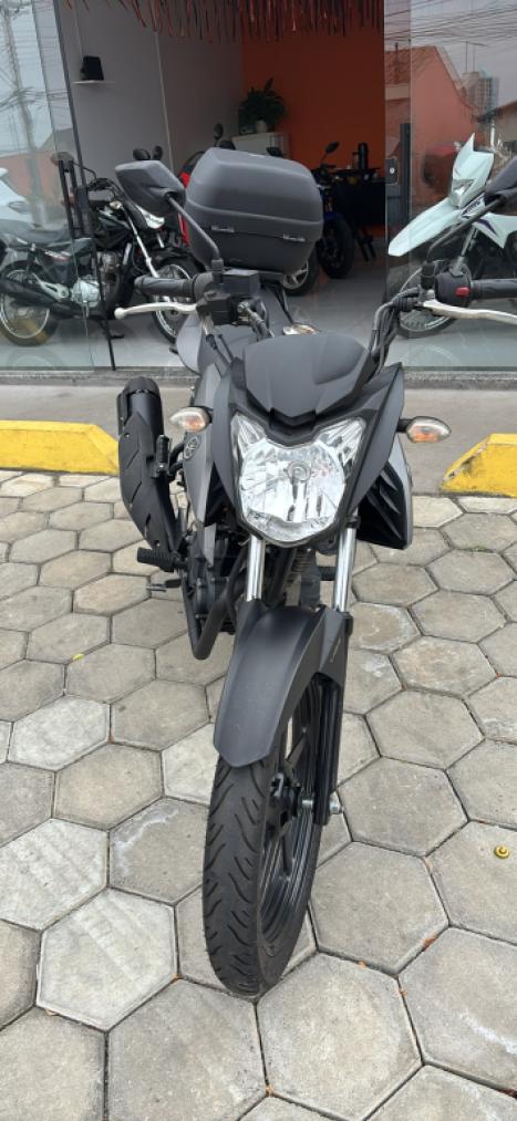YAMAHA Fazer YS 150 SED, Foto 14