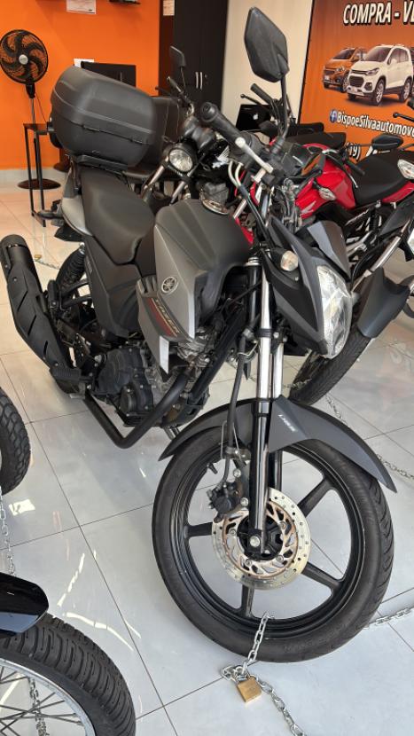 YAMAHA Fazer YS 150 SED, Foto 15