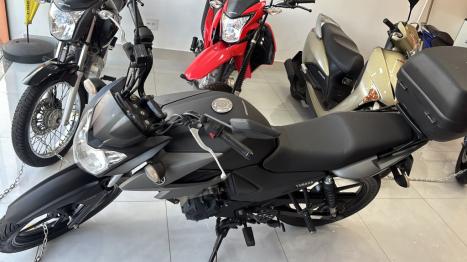 YAMAHA Fazer YS 150 SED, Foto 16