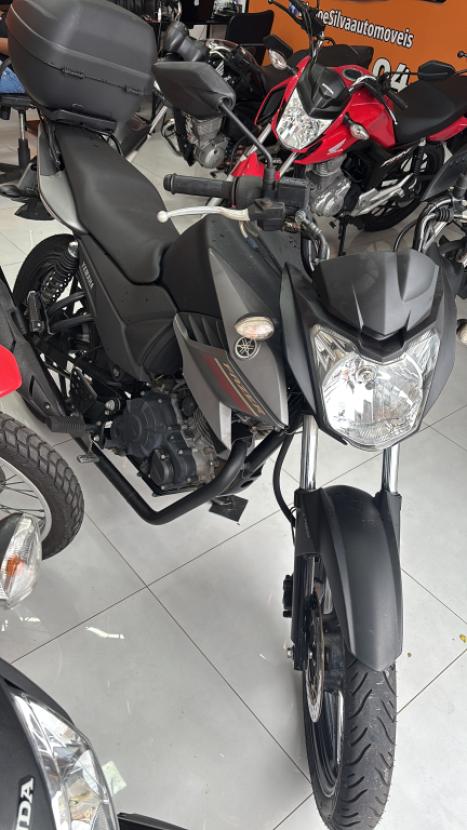YAMAHA Fazer YS 150 SED, Foto 17