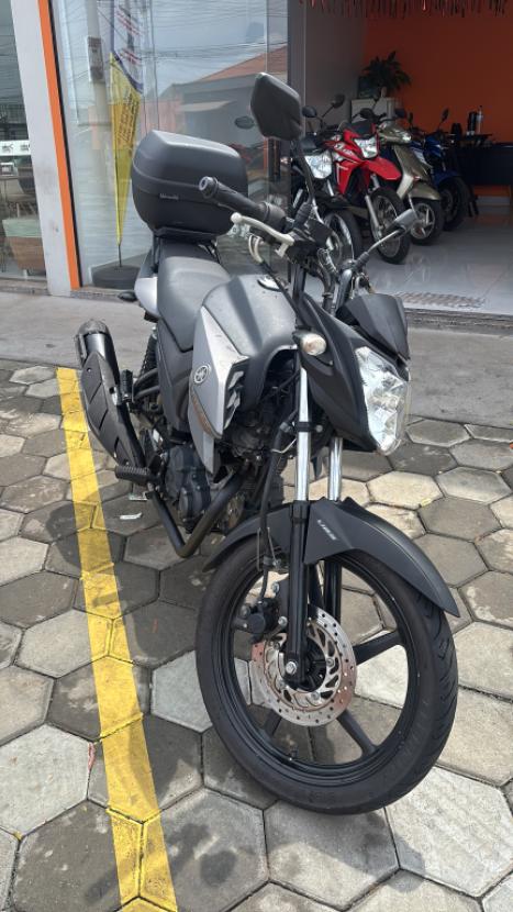 YAMAHA Fazer YS 150 SED, Foto 19