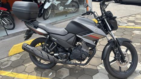 YAMAHA Fazer YS 150 SED, Foto 20
