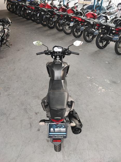 YAMAHA Fazer YS 150 SED, Foto 5