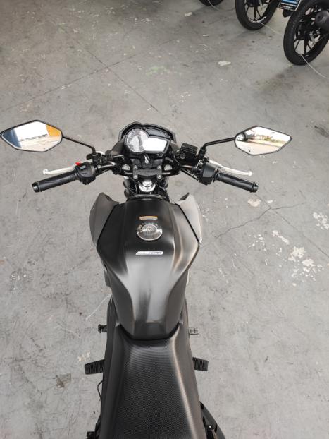 YAMAHA Fazer YS 150 SED, Foto 6