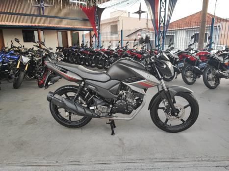YAMAHA Fazer YS 150 SED, Foto 7