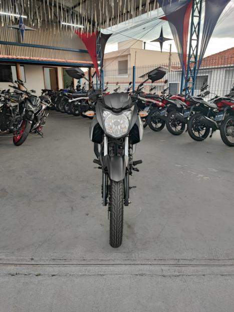 YAMAHA Fazer YS 150 SED, Foto 8