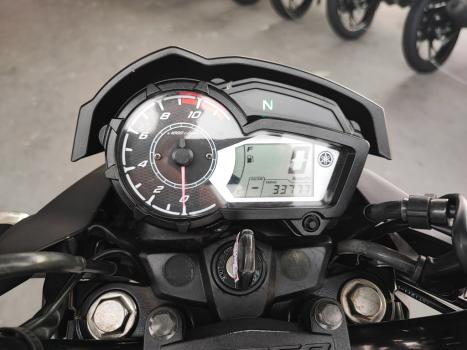 YAMAHA Fazer YS 150 SED, Foto 9