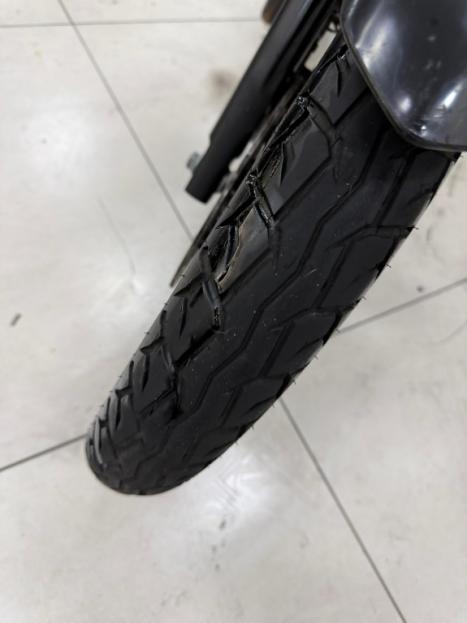 YAMAHA Fazer YS 150 SED, Foto 2