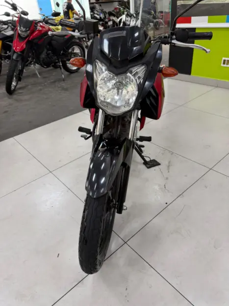 YAMAHA Fazer YS 150 SED, Foto 6