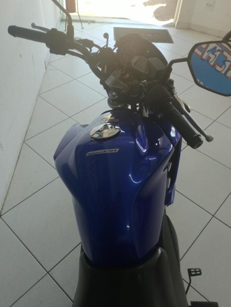 YAMAHA Fazer YS 150 SED, Foto 4