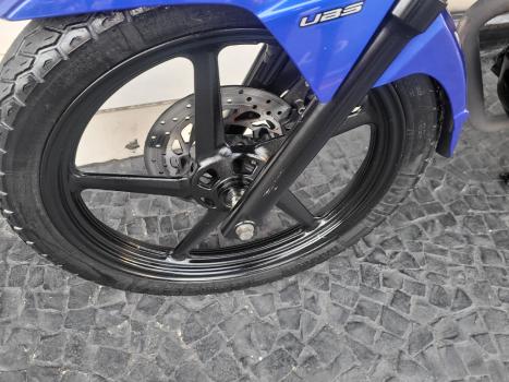 YAMAHA Fazer YS 150 SED, Foto 6