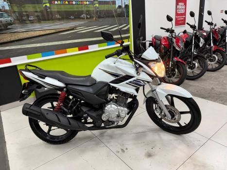 YAMAHA Fazer YS 150 SED, Foto 3