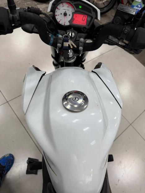 YAMAHA Fazer YS 150 SED, Foto 5