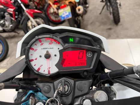YAMAHA Fazer YS 150 SED, Foto 6