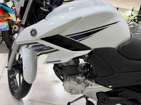 YAMAHA Fazer YS 150 SED, Foto 7