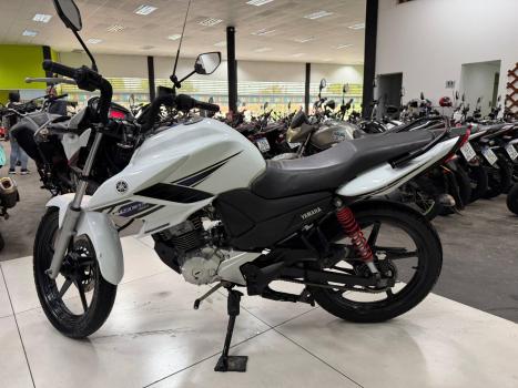 YAMAHA Fazer YS 150 SED, Foto 8