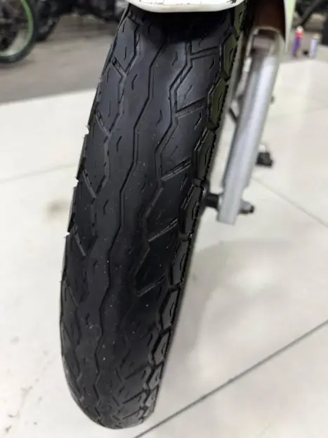 YAMAHA Fazer YS 150 SED, Foto 10