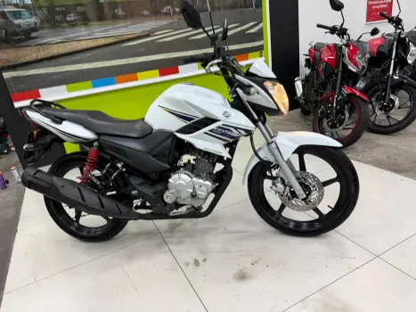 YAMAHA Fazer YS 150 SED, Foto 12