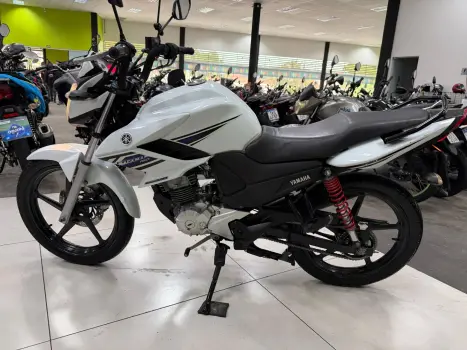 YAMAHA Fazer YS 150 SED, Foto 15