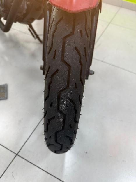 YAMAHA Fazer YS 150 SED, Foto 5