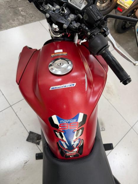 YAMAHA Fazer YS 150 SED, Foto 8