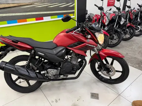 YAMAHA Fazer YS 150 SED, Foto 13