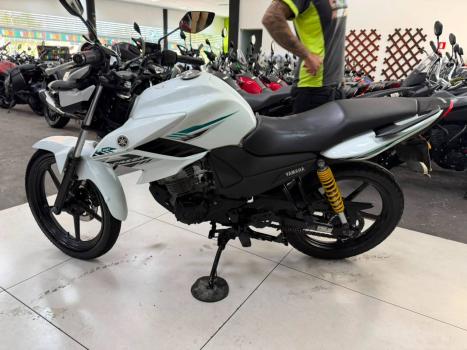 YAMAHA Fazer YS 150 SED, Foto 5