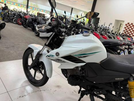 YAMAHA Fazer YS 150 SED, Foto 6