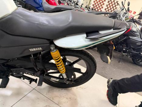 YAMAHA Fazer YS 150 SED, Foto 7
