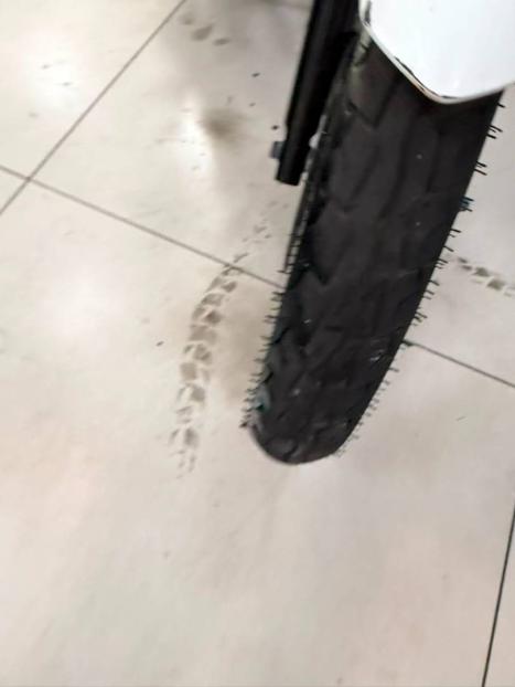 YAMAHA Fazer YS 150 SED, Foto 9