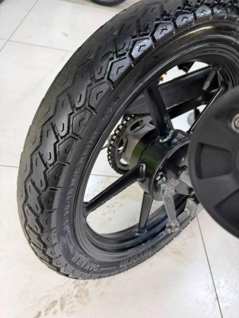 YAMAHA Fazer YS 150 SED, Foto 10