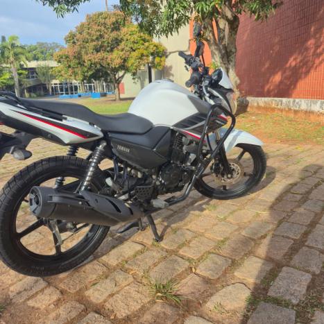 YAMAHA Fazer YS 150 ED, Foto 4