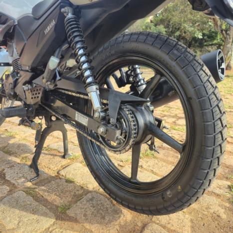YAMAHA Fazer YS 150 ED, Foto 6
