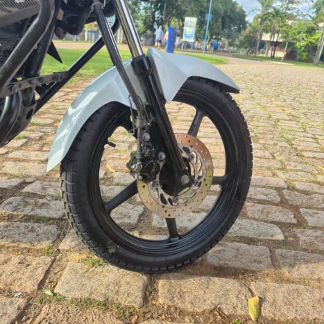 YAMAHA Fazer YS 150 ED, Foto 7