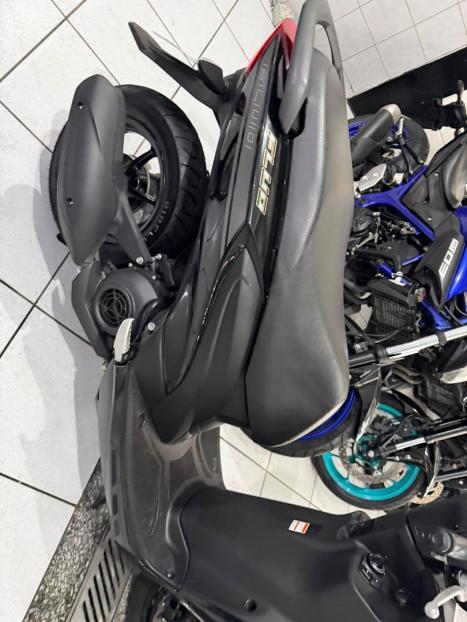 YAMAHA Fluo 125 , Foto 6