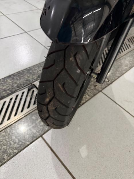 YAMAHA Fluo 125 , Foto 9