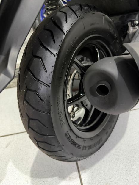 YAMAHA Fluo 125 , Foto 11