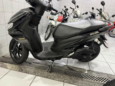 YAMAHA Fluo 125 , Foto 14