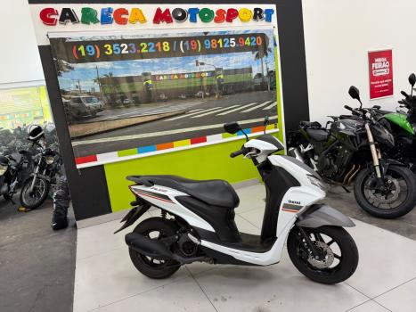YAMAHA Fluo 125 , Foto 1